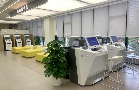 商洛离职后公积金会自动封存吗？