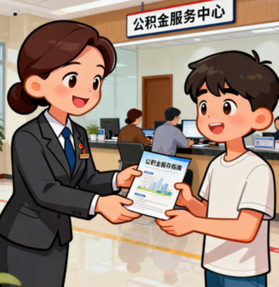 商洛2026年4月公积金新政密集落地:专业代办化身“政策翻译官”