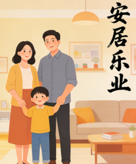商洛楼市又出政策组合拳,公积金新政能省多少钱?