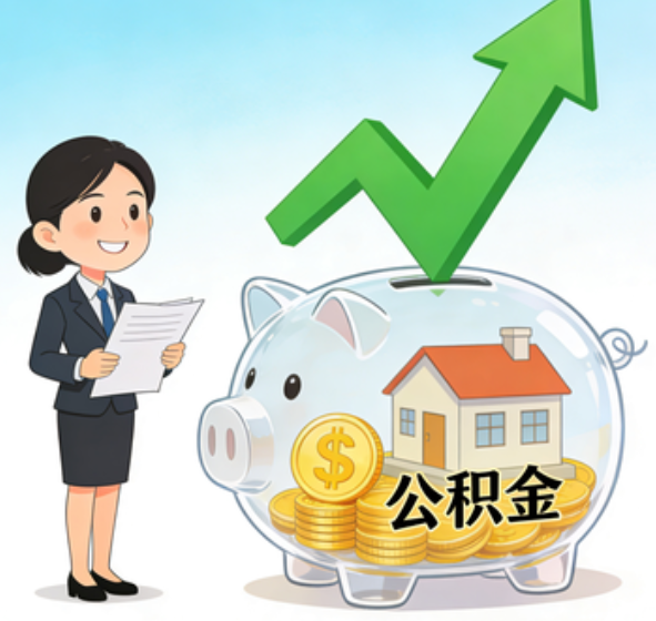 商洛对受2025年汛情影响的缴存职工给予阶段性支持