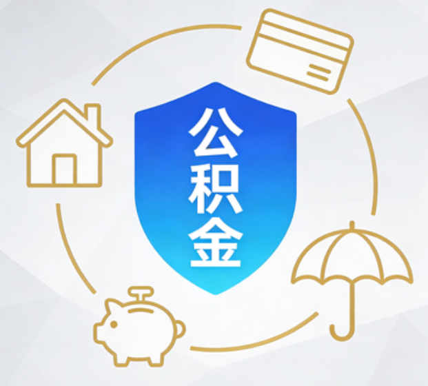 商洛公积金代办的5个意想不到的好处，第3个最实用