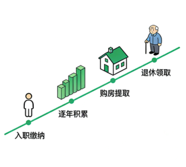 商洛关于落实阶段性支持政策加强中央国家机关住房公积金服务保障工作的通知