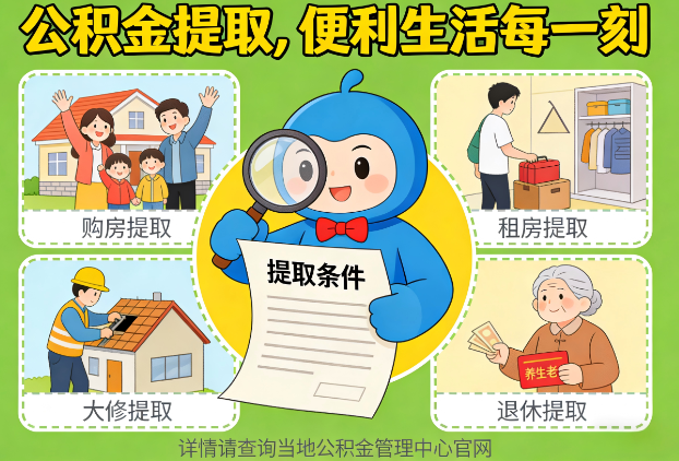 商洛公积金代办行业迎规范化整治:多地出台新规,严打违规提取与“黑中介”