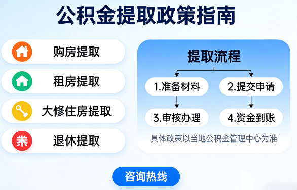 商洛公积金代办的新价值：帮你“算”出来的财富，远比跑腿费值钱