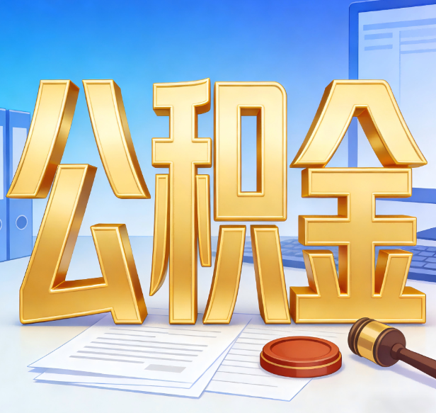 商洛公积金提取服务新解：三方公司的专业赋能价值