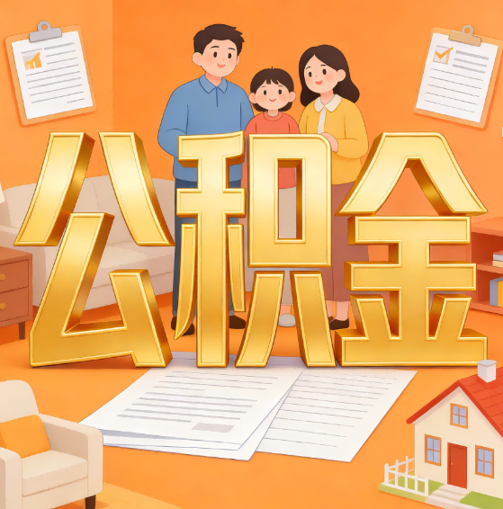 商洛公积金代办服务的现实价值与普惠意义