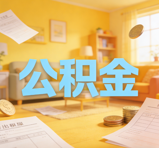商洛别让公积金“躺在账户里睡觉”！