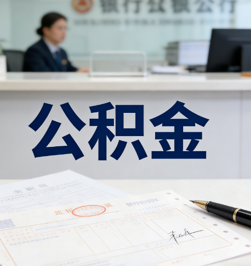 商洛养老公积金代办需要哪些证件？