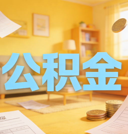 商洛公积金新政密集