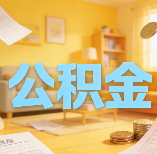 商洛买房如何提取公积金?