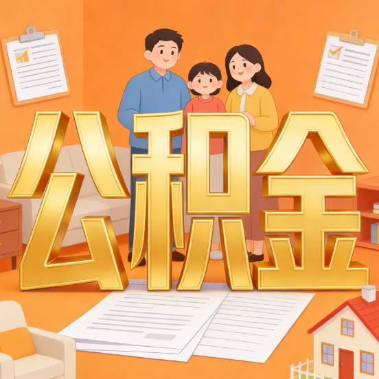 商洛公积金代办服务悄然兴起