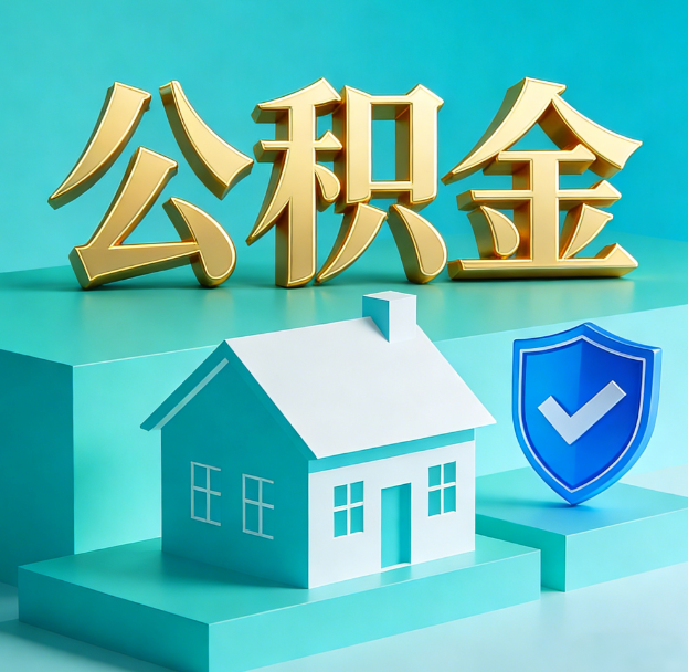 商洛公积金代办服务观察:当“沉睡的资金”遇上“专业的桥梁”