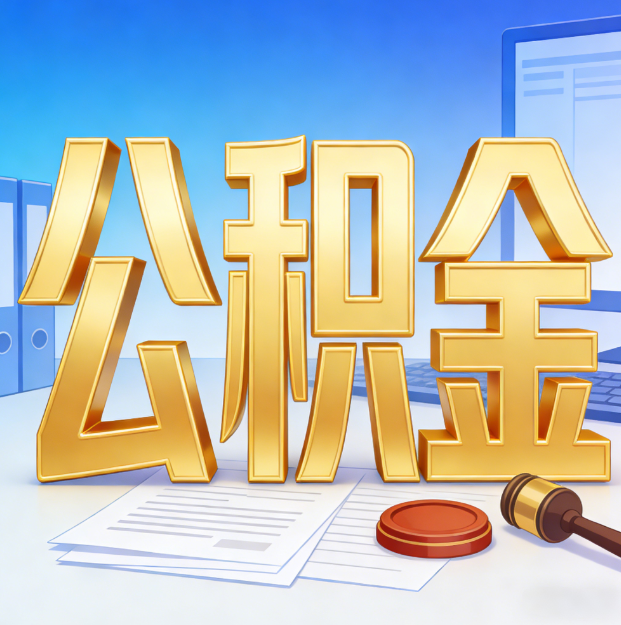 商洛公积金代办行业观察:从“跑腿经济”到“专业服务”的蝶变之路