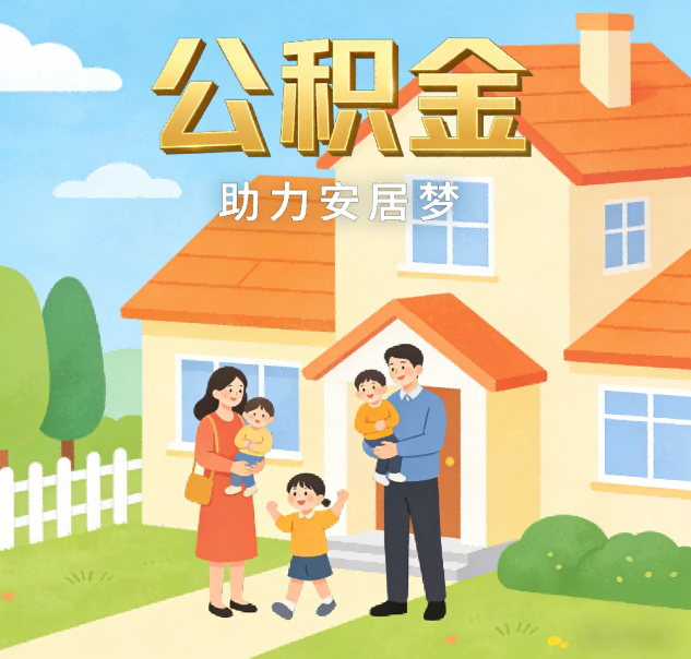 商洛公积金代办行业观察:合规化浪潮下,专业服务迎来价值回归