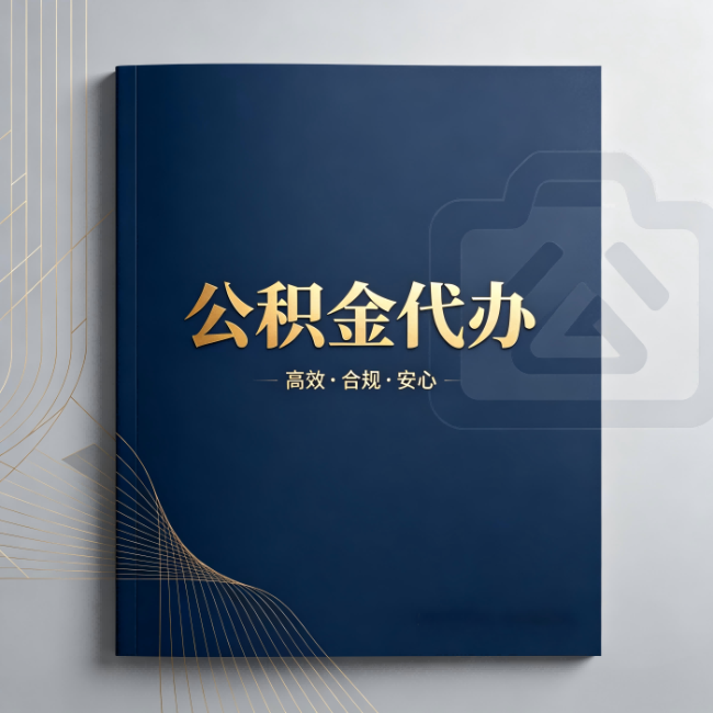 商洛公积金代办：材料不全或丢失，自己很难办