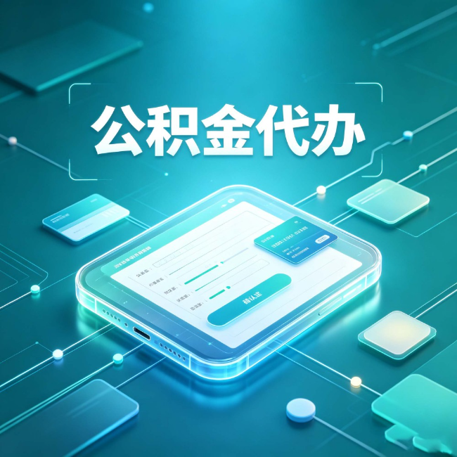 商洛公积金代办：正规和不正规的区别