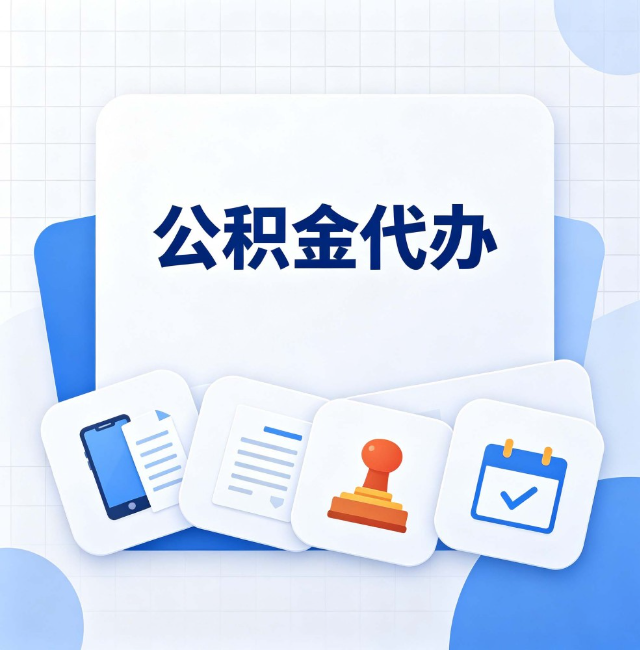 商洛公积金代办：办完之后记得做这几件事