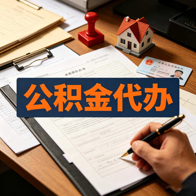 商洛公积金代办：政策一直在变，你需要有人帮你盯着