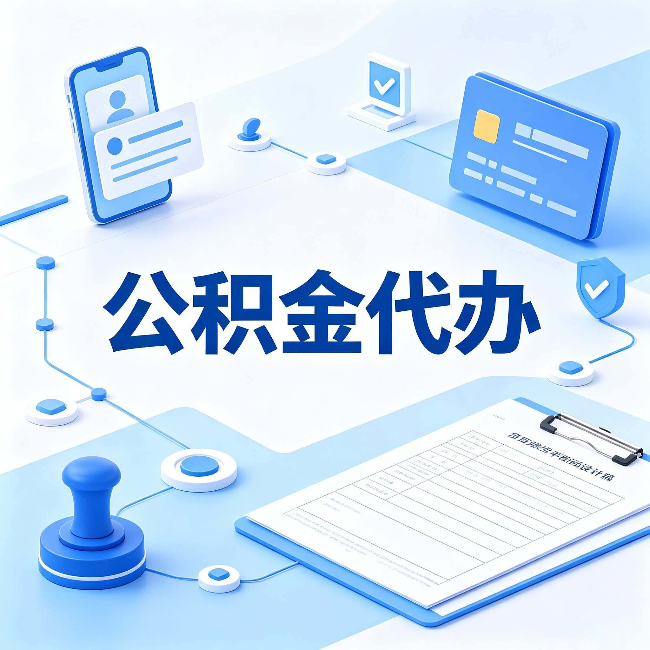 商洛公积金代办到底划不划算 算完这笔账你就清楚了